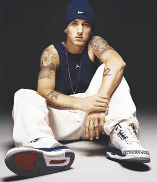 Eminem