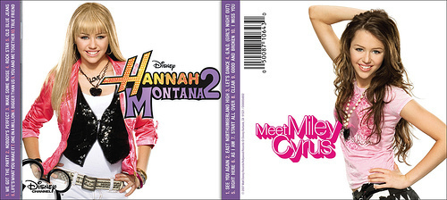 Hannah Montana 2: Meet Miley Cyus