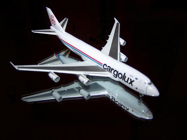 Cargolux