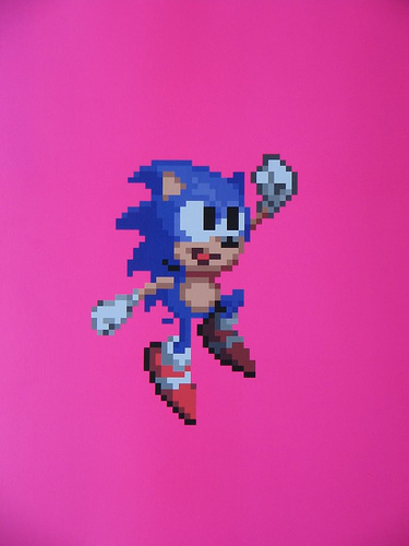 Sonic