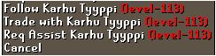 Runescape - Funny name!