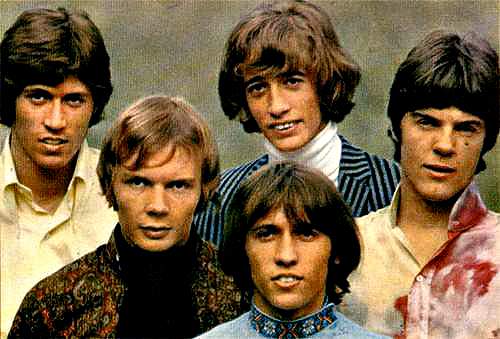 Bee Gees