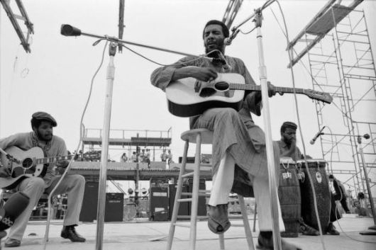 Richie Havens