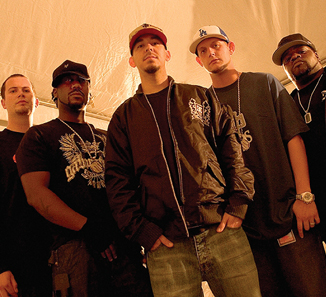 fort minor