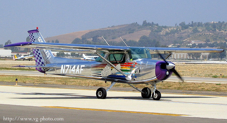 Beautiful Cessna