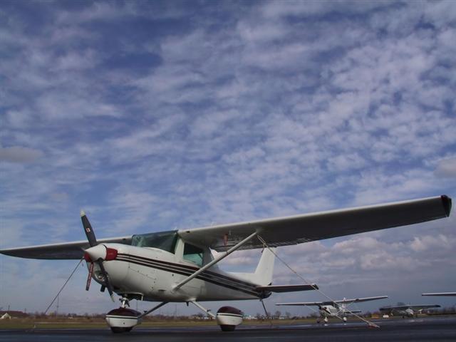 Cessna