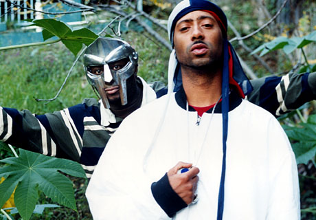 Madvillain