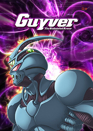 Guyver