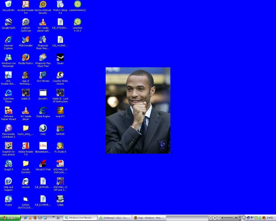 mitt desktop