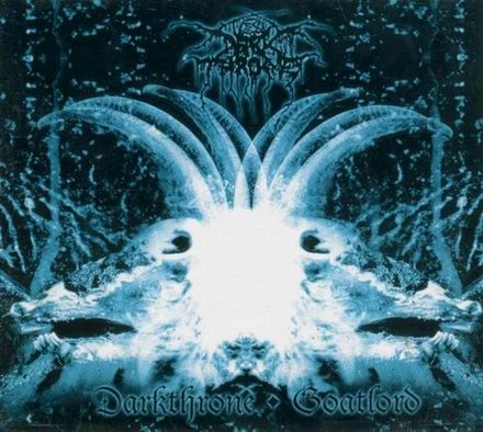 Goatlord - Darkthrone