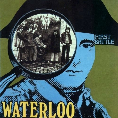 Waterloo - First Battle