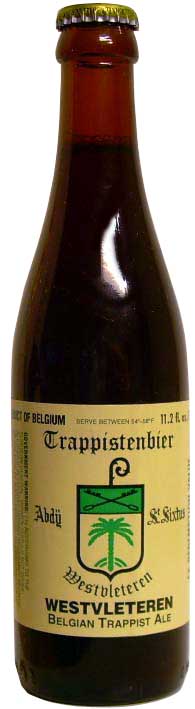 Westvleteren Abt 12