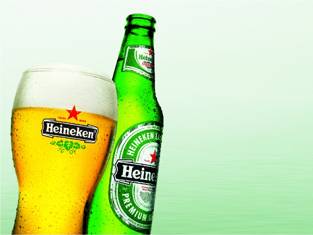 Heineken