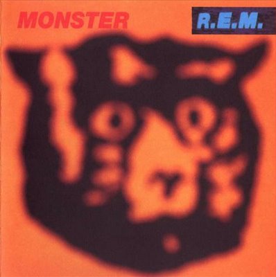 R. E. M. - Monster