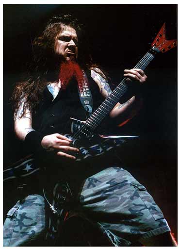 Dimebag Darrell