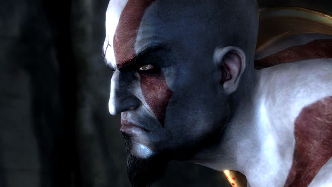 God of War III (PS3)