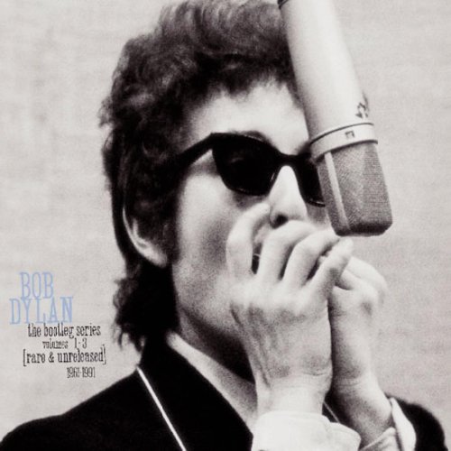 The Bootleg Series Volumes 1&#8211;3 (Rare & Unreleased) 1961&#8211;1991