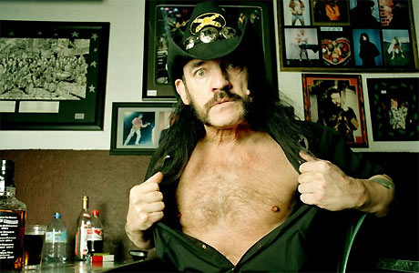 lemmy!