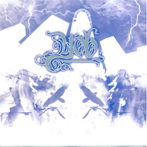 Yob - The Unreal Never Lived