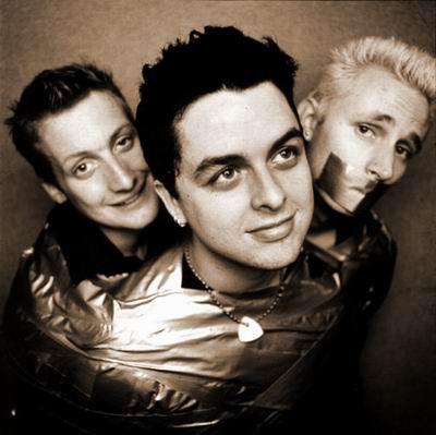 Green Day