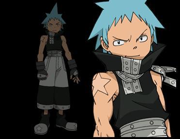 Black Star :P