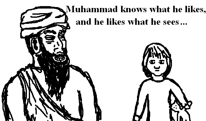 Draw Muhammad Day