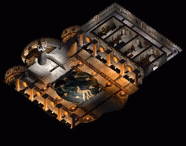 Baldurs Gate