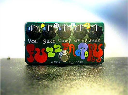 Fuzz factory