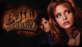 Buffy / Angel