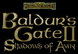 Baldurs Gate