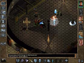 Baldurs Gate