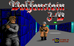 Wolfenstein