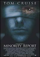 Minority Report