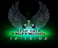 Nemesis Logo