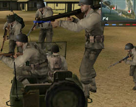 Battlefield 1942