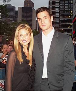 Buffy / Angel