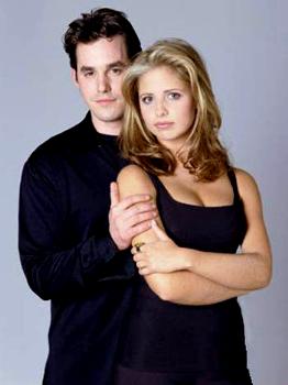 Buffy / Angel