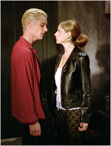 Buffy / Angel