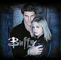 Buffy / Angel