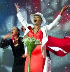 Eurovision