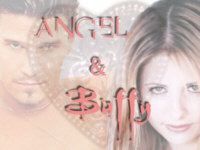 Buffy / Angel