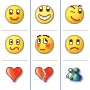 MSN emoticon