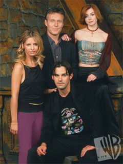 Buffy / Angel