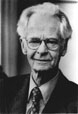 B.F. Skinner