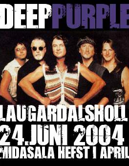 Deep Purple