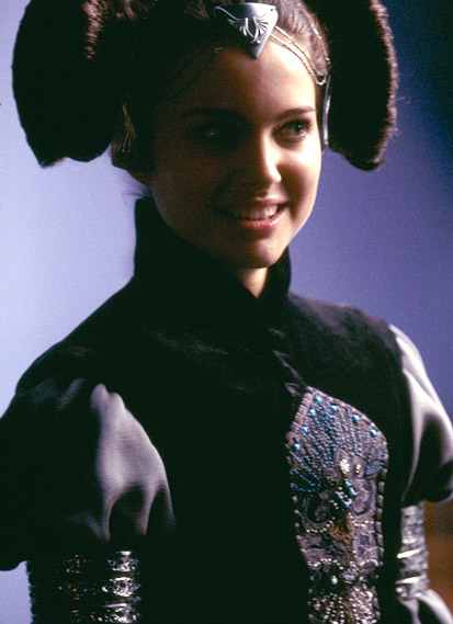 Padmé