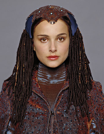 Padmé