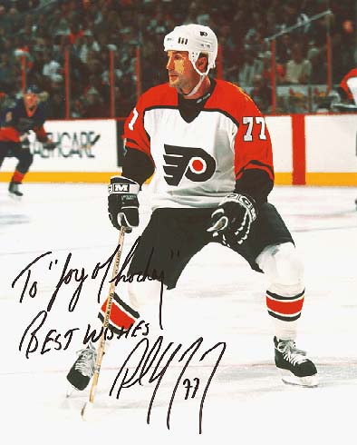 Paul coffey