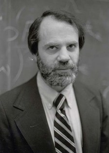 Saul Kripke