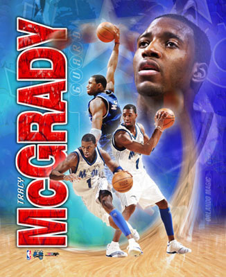 McGrady